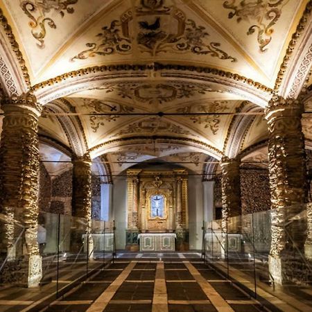Evora Romana Alojamentos T3 Cartuxa 외부 사진