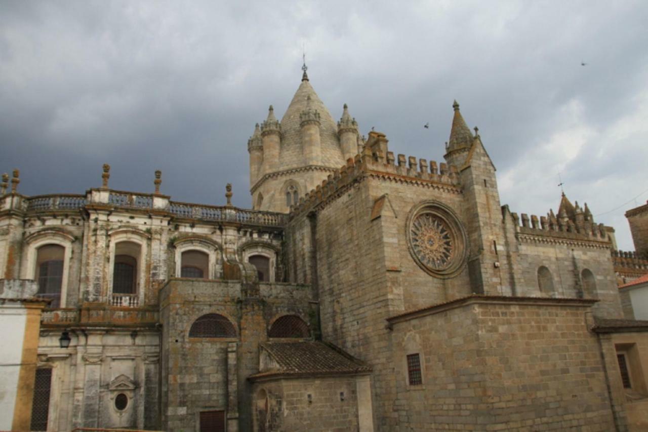 Evora Romana Alojamentos T3 Cartuxa 외부 사진