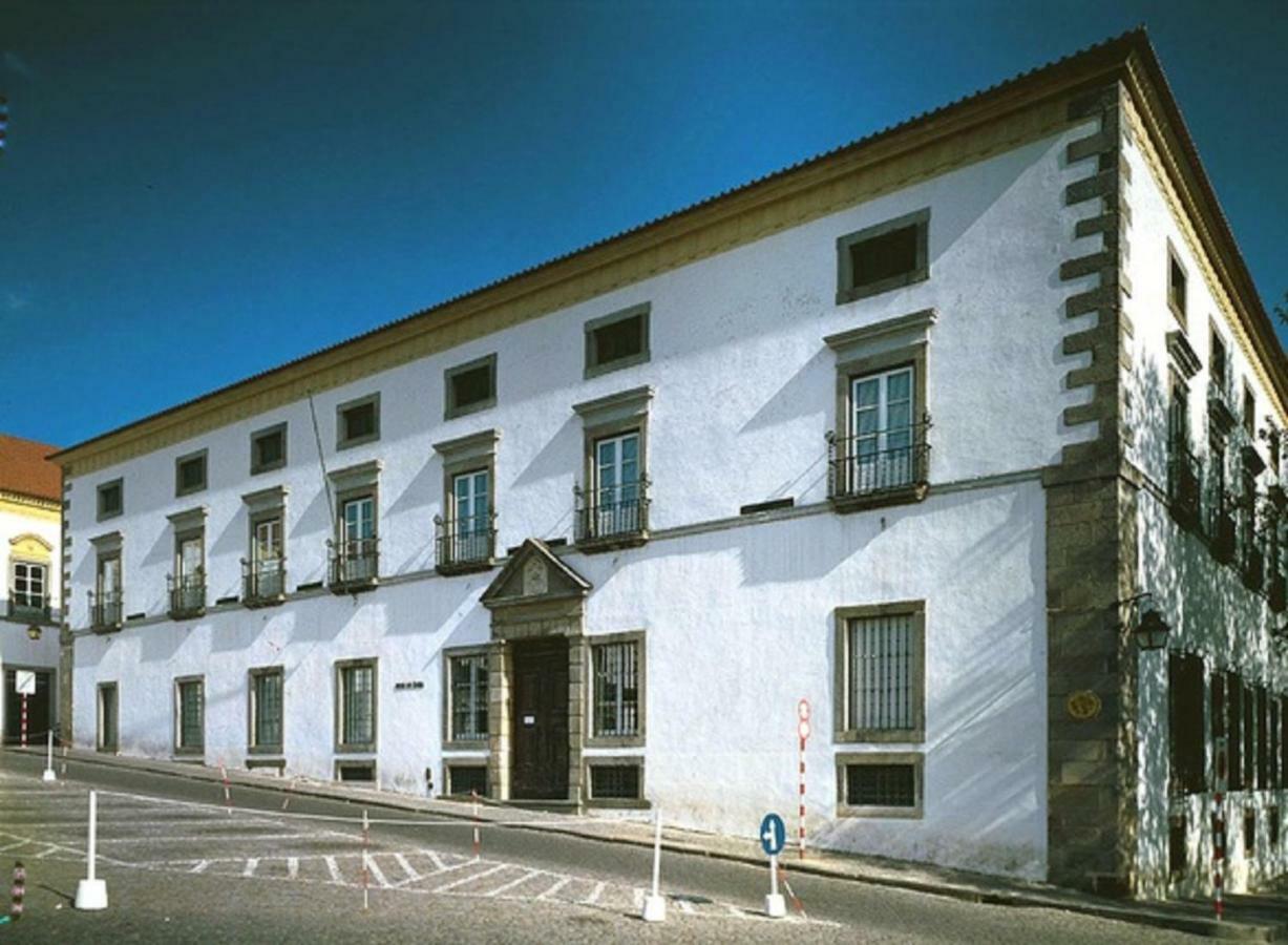 Evora Romana Alojamentos T3 Cartuxa 외부 사진
