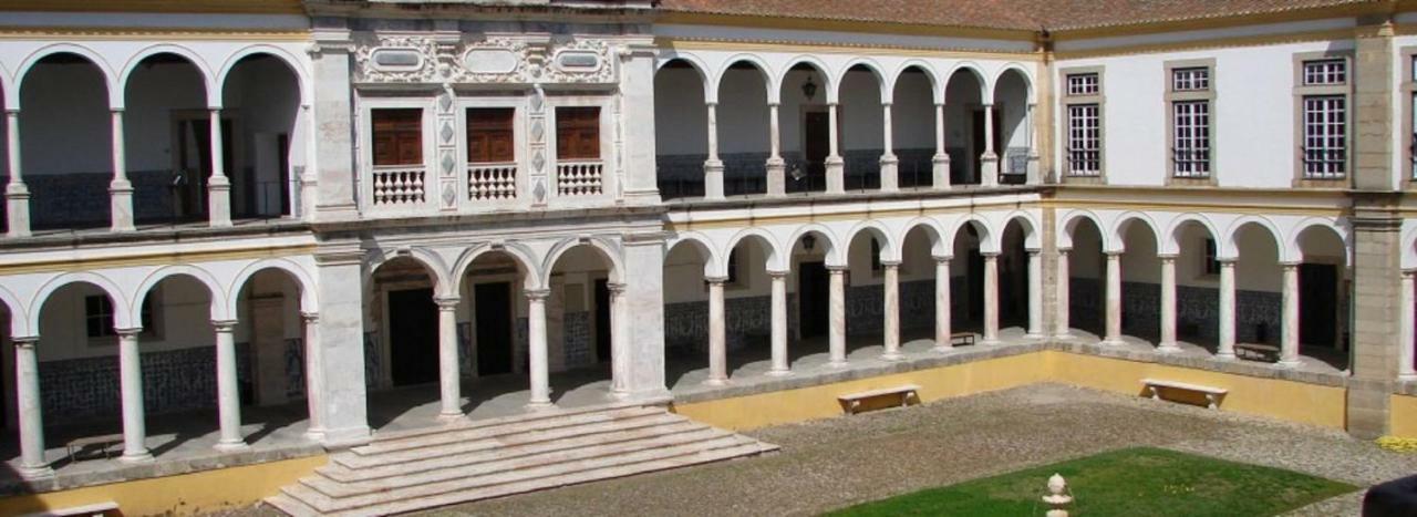 Evora Romana Alojamentos T3 Cartuxa 외부 사진